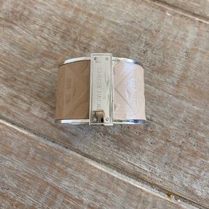 Henri Bendel Cuff Bracelet